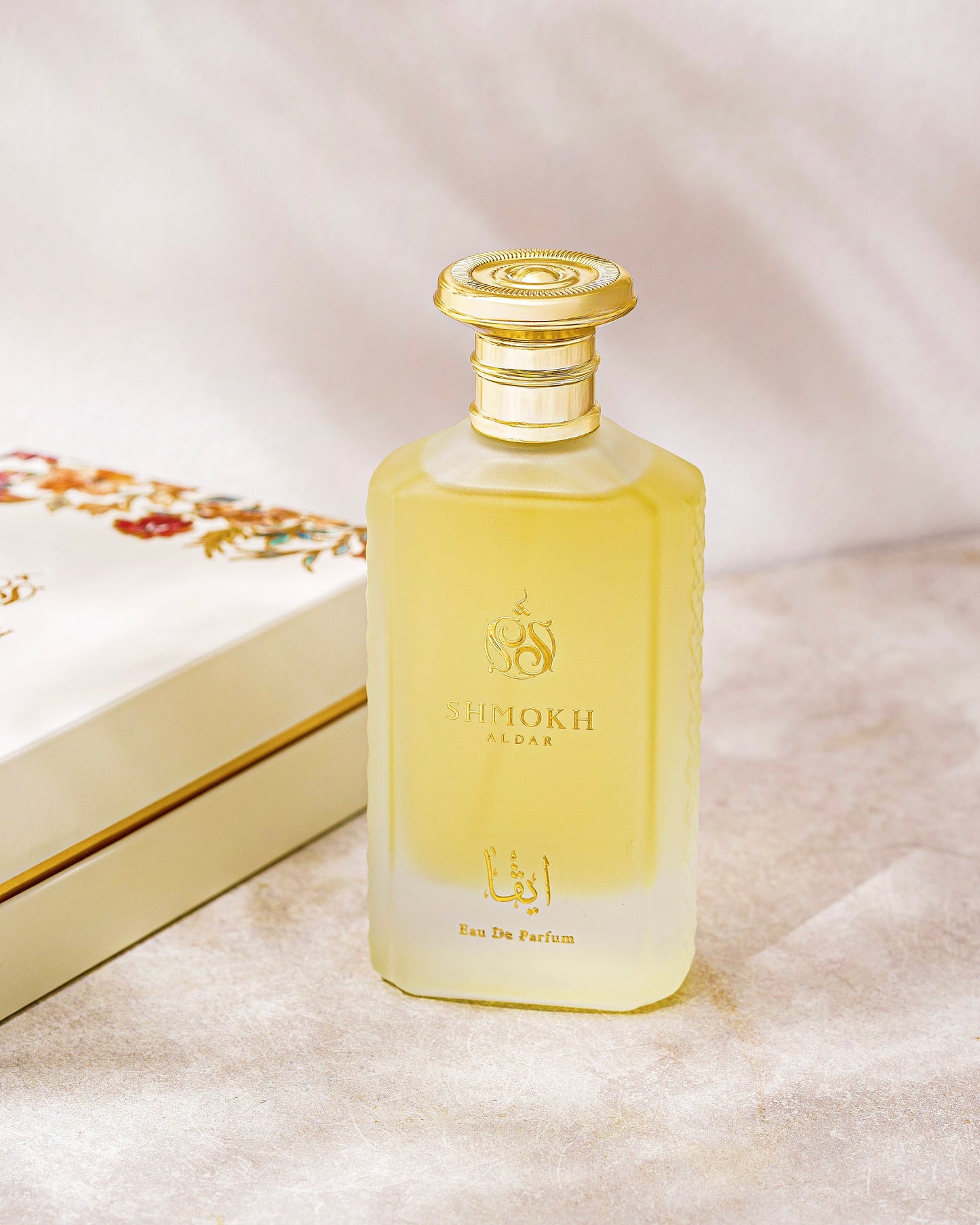 عطر ايفا